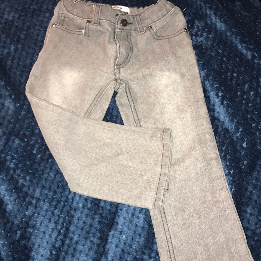 Size-3T jeans